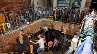 Argentine: la recherche de disparus continue apr&egrave;s les inondations meurtri&egrave;res