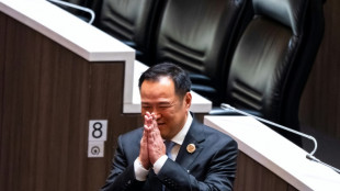 El Parlamento de Tailandia elige al magnate Anutin Charnvirakul como pr&oacute;ximo primer ministro