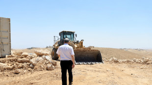 Anp, progetto Israele trasforma la Cisgiordania in una prigione