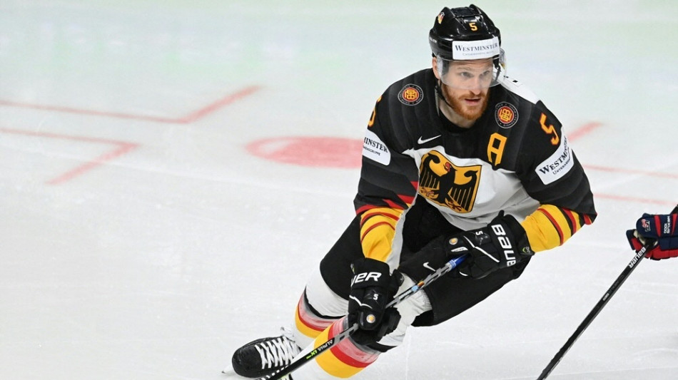 Eishockey: Gr&uuml;nes Licht f&uuml;r Nachz&uuml;gler Holzer