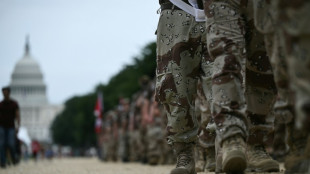 Weltkriegsende: Trump erkl&auml;rt 8. Mai zum "Siegestag"