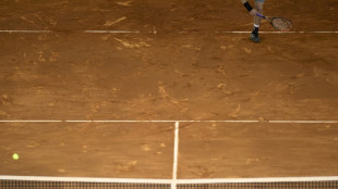 Gro&szlig;er Stromausfall in Spanien: Madrid-Masters unterbrochen