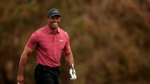 Tiger Woods planea competir en un torneo PGA la pr&oacute;xima semana
