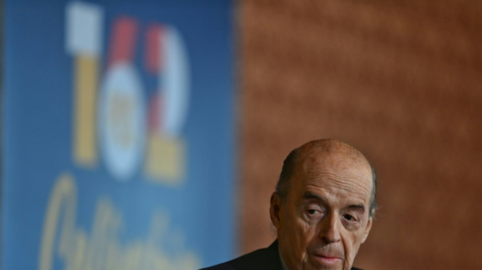 Chanceler da Col&ocirc;mbia pede para embaixador de Israel deixar o pa&iacute;s