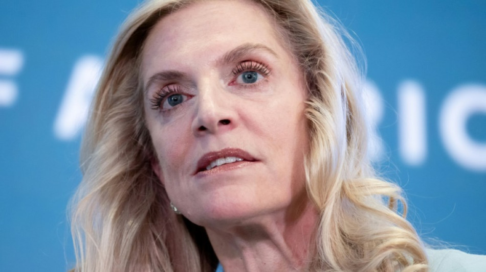 Tarifas alfandeg&aacute;rias podem fazer disparar pre&ccedil;os nos EUA, alerta assessora de Biden