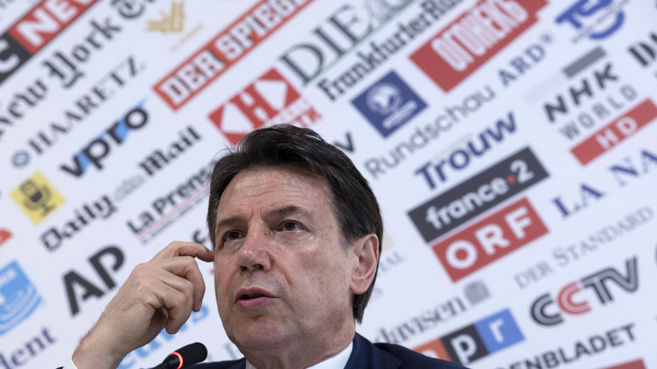 Conte,da Meloni-Salvini stratagemma per accelerare Ponte stretto