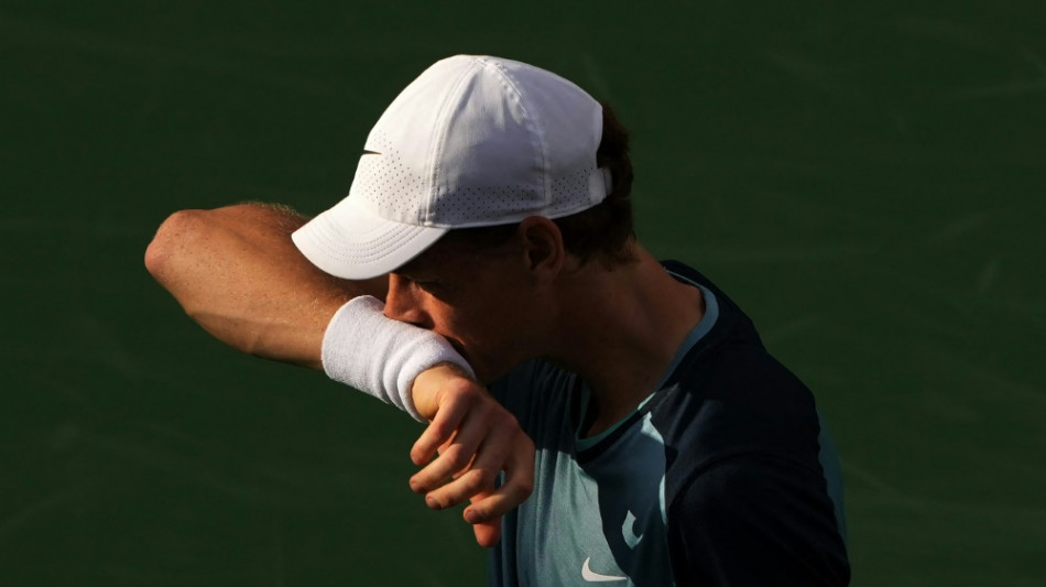 Sinner-Coach Cahill: "Er w&uuml;rde nie etwas absichtlich tun"