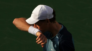 Sinner-Coach Cahill: "Er w&uuml;rde nie etwas absichtlich tun"