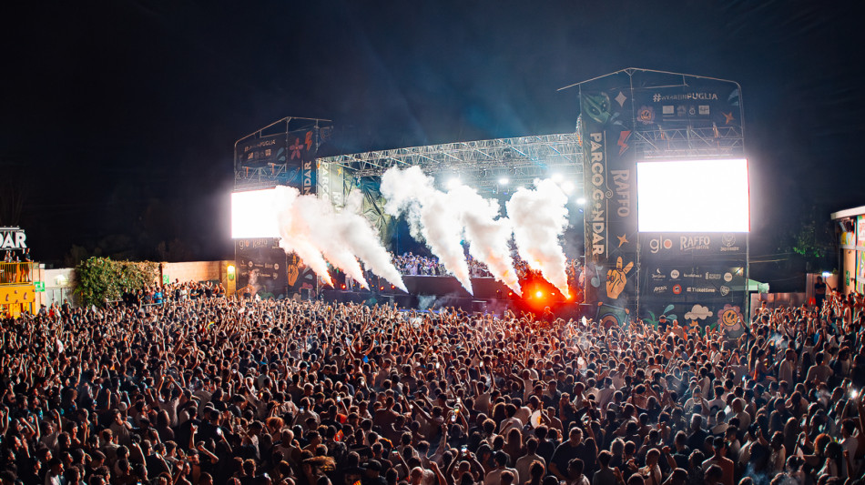 Parco Gondar compie 18 anni, a Gallipoli anche Anna e Luch&egrave;