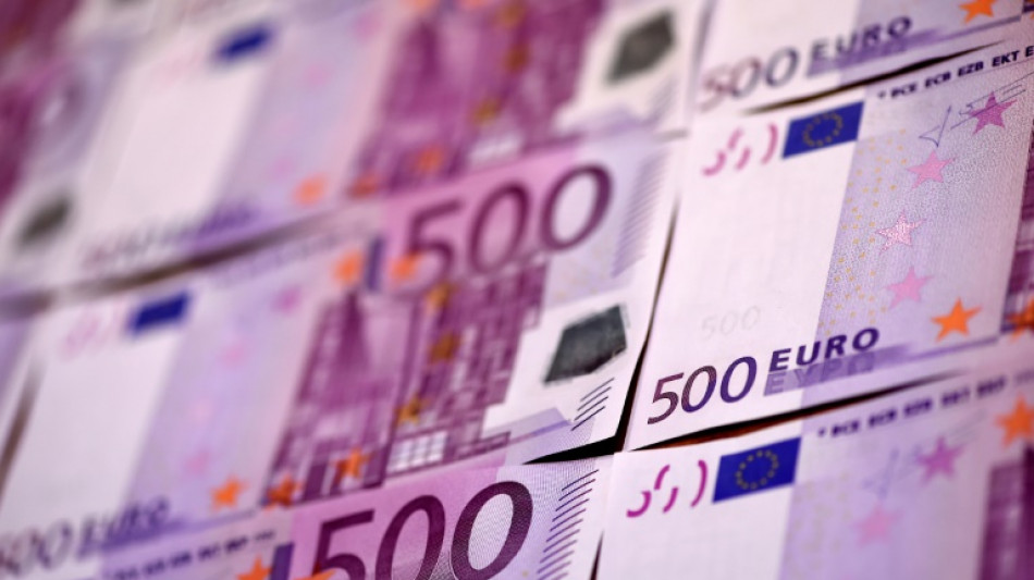 Lindner plant f&uuml;r 2024 Neuverschuldung von 16,6 Milliarden Euro