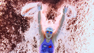 Equipe ol&iacute;mpica chinesa inclui 11 nadadores envolvidos em esc&acirc;ndalo de doping