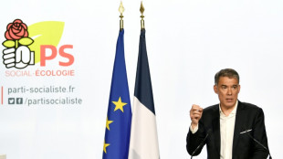 La izquierda francesa consuma su uni&oacute;n para derrotar a Macron en legislativas