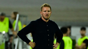 Nagelsmann und V&ouml;ller sichern ter Stegen volle Unterst&uuml;tzung zu