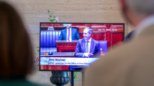 El primer ministro de Irlanda del Norte anunciar&aacute; su dimisi&oacute;n