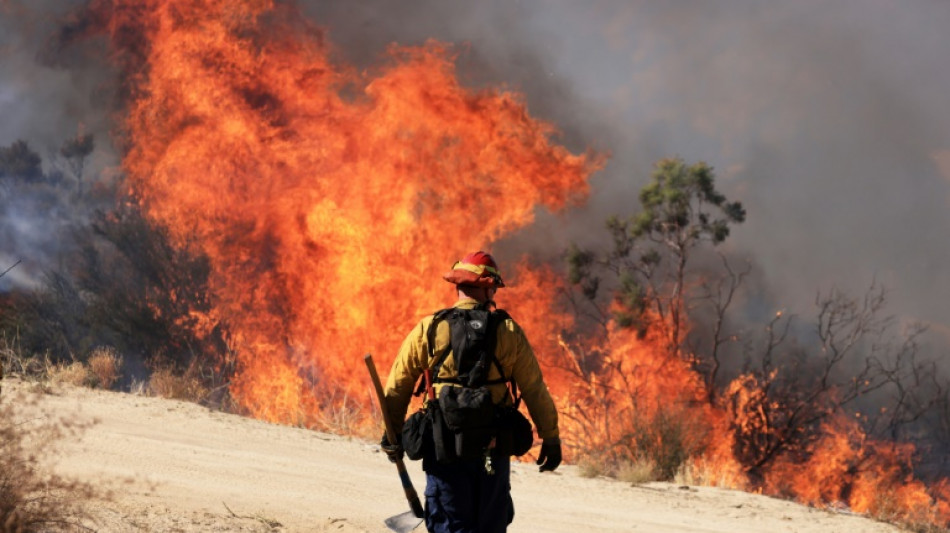 Risco de morte por calor extremo pode quintuplicar at&eacute; 2050