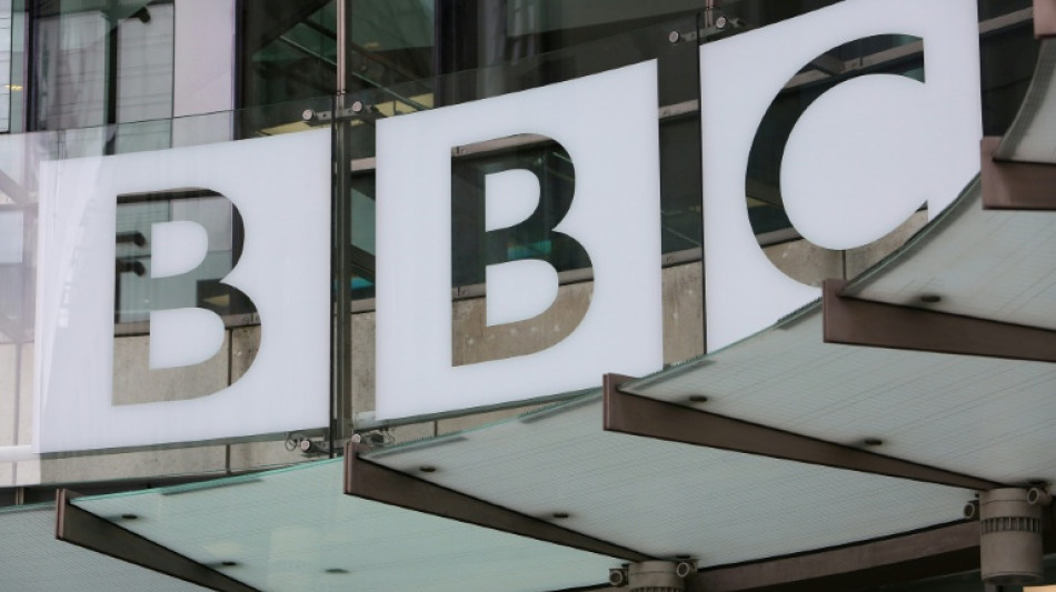 Une juge somme Trump de t&eacute;moigner dans sa proc&eacute;dure en diffamation contre la BBC