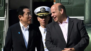 EUA, Jap&atilde;o e Coreia do Sul enviam mensagem de uni&atilde;o frente &agrave; China