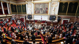 Premier revers pour le gouvernement &agrave; l'Assembl&eacute;e sur le projet de loi sanitaire