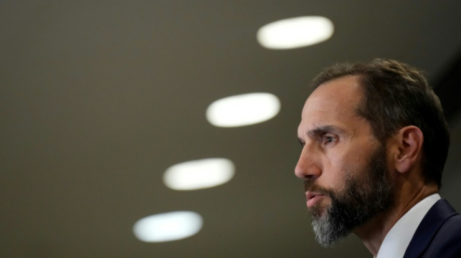 Trump tenta impedir publica&ccedil;&atilde;o de relat&oacute;rio sobre acusa&ccedil;&otilde;es contra si