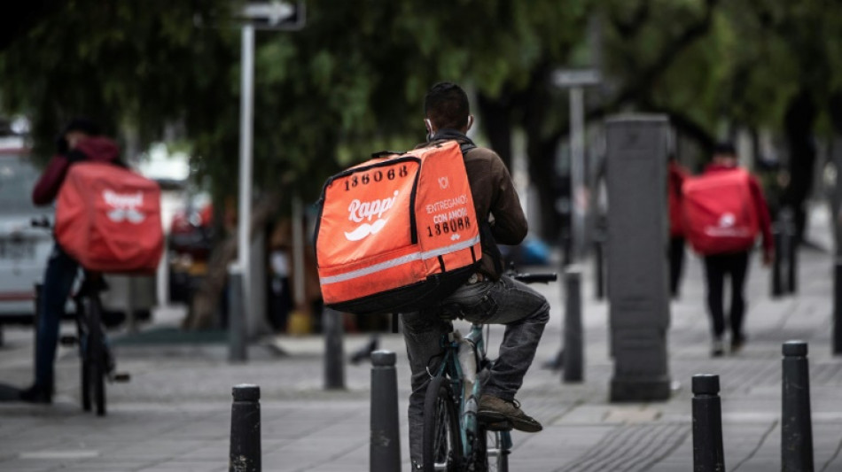 Desempleo en Colombia cay&oacute; a 15,3% en 2021 pero sigue por encima del nivel prepandemia