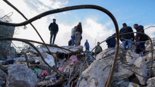 Des centaines de Palestiniens quittent J&eacute;nine au 3e jour d'une op&eacute;ration isra&eacute;lienne