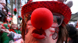 "Karnevalsmaus" auf Platz eins der Charts - Partysongs stark wie lange nicht