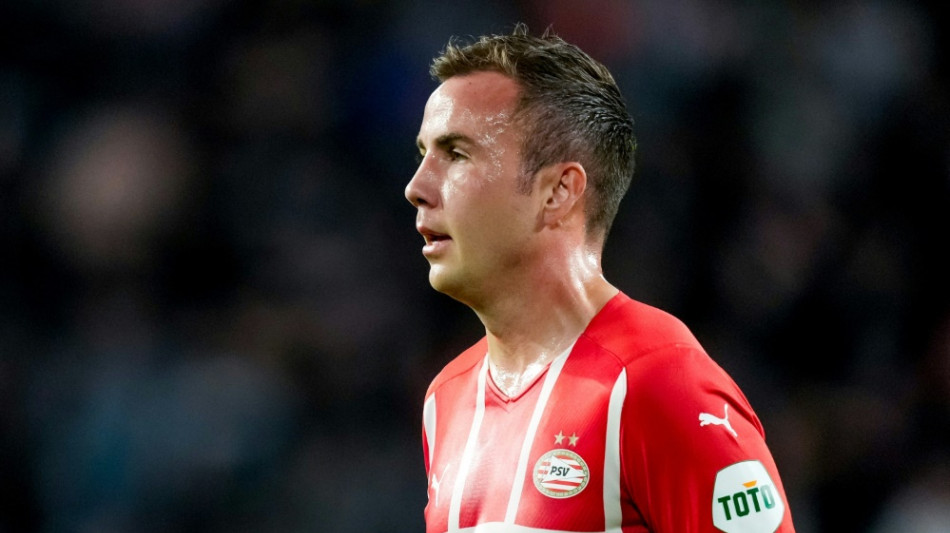 Medien: G&ouml;tze vor Bundesliga-R&uuml;ckkehr