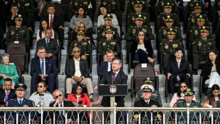 La ONU considera insuficiente la protecci&oacute;n a civiles en medio de una ola de violencia en Colombia