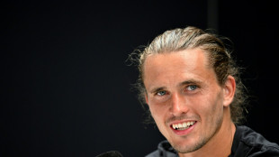 Zverev will "perfekte Woche" kr&ouml;nen