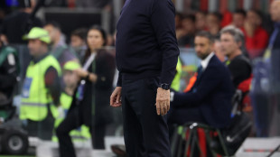 Calcio: Ranieri, 'Cagliari lotter&agrave; fino all'ultimo secondo'