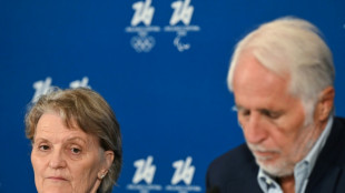 JO-2026: le CIO "impressionné" par la piste de bobsleigh de Cortina