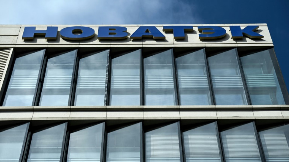 TotalEnergies prend ses distances avec le g&eacute;ant gazier russe Novatek 