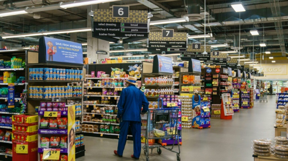 Les autorit&eacute;s am&eacute;ricaines s'opposent &agrave; la m&eacute;ga-fusion des supermarch&eacute;s Kroger et Albertsons