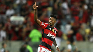 Flamengo encara Olimpia em Assun&ccedil;&atilde;o por vaga nas quartas da Libertadores