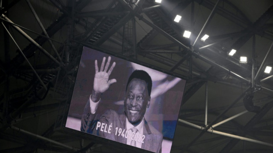 De 1940 hasta su fallecimiento, Pel&eacute; en 15 grandes fechas