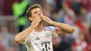 Bayern se despede de M&uuml;ller com vit&oacute;ria; Leipzig d&aacute; adeus &agrave; Champions