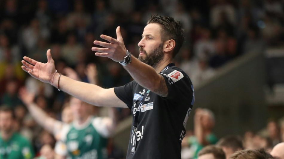 Champions League: SC Magdeburg patzt, F&uuml;chse d&uuml;rfen hoffen