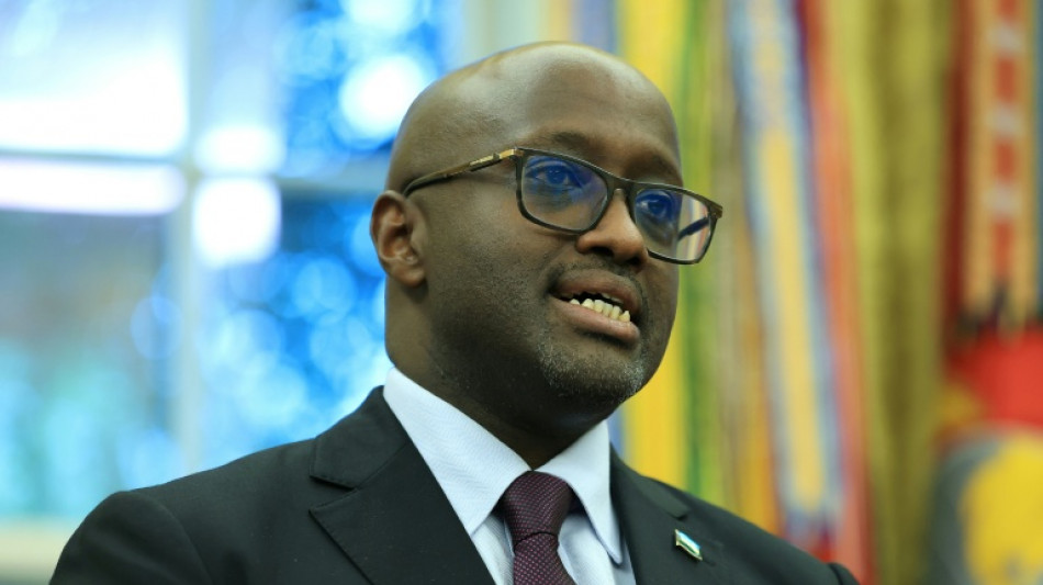 Ruanda receber&aacute; at&eacute; 250 migrantes expulsos pelos EUA