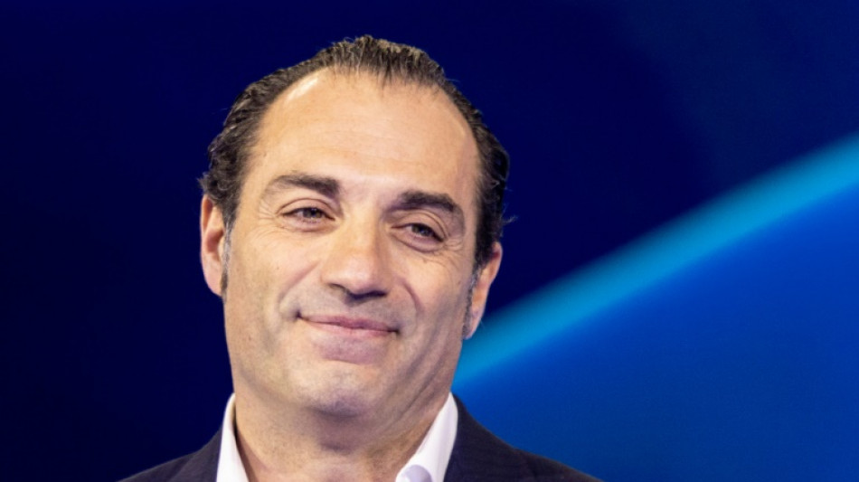 Antonio Filosa prend ses fonctions &agrave; la t&ecirc;te de Stellantis