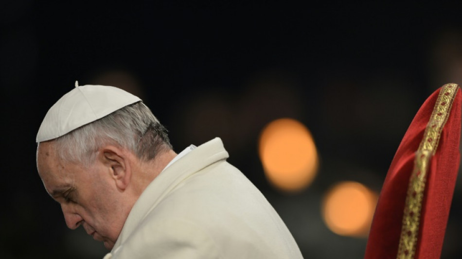 Deutsche Kirchenvertreter w&uuml;rdigen verstorbenen Papst als "Menschenfreund"