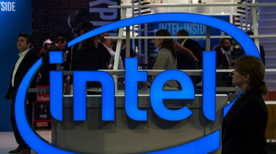 Intel informiert Dienstag &uuml;ber geplante Investitionen in Europa 