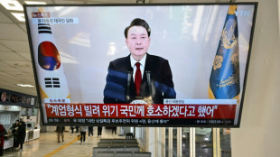 En Cor&eacute;e du Sud, le pr&eacute;sident Yoon face &agrave; une nouvelle motion de destitution