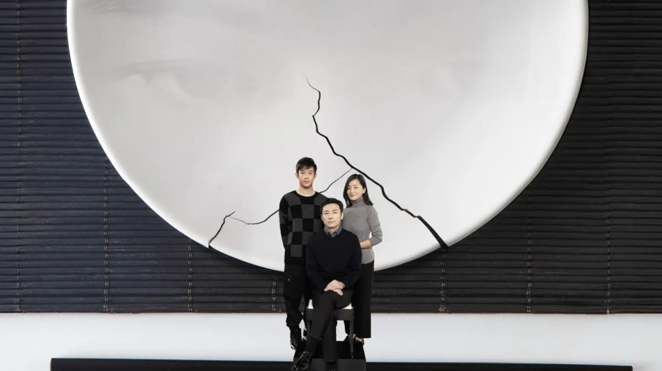 Breve storia di una famiglia, esce thriller esistenzial-borghese