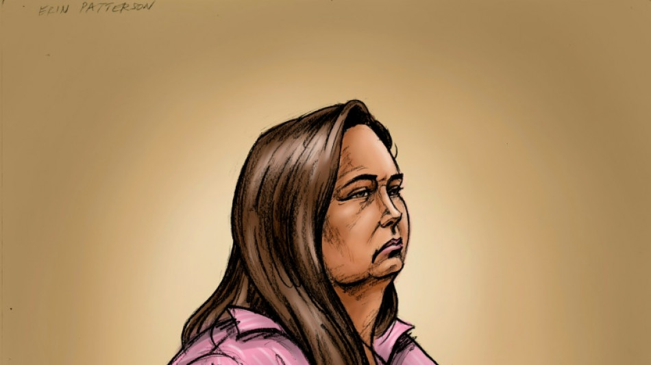 Zeuge sagt in Prozess zu t&ouml;dlichem Pilzessen aus: Angeklagte lehnte Hilfe in K&uuml;che ab