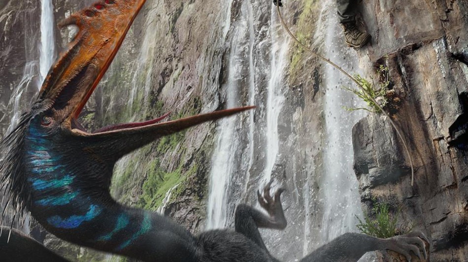 Torna Jurassic World con Scarlett Johansson eroina senza paura