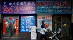 Los medios chinos, caja de resonancia de la versi&oacute;n rusa sobre la guerra en Ucrania