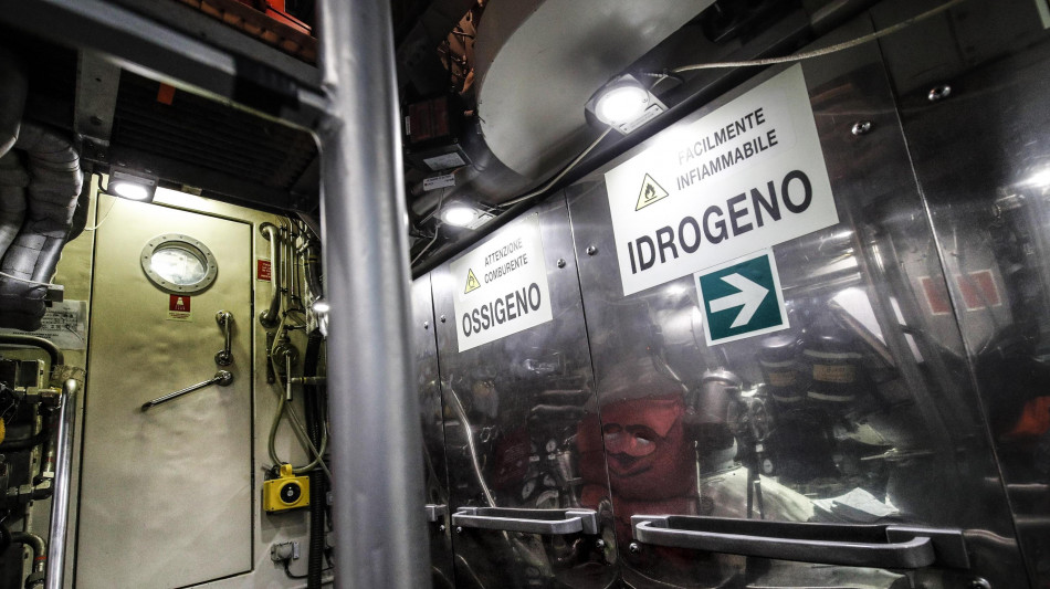 Regione Fvg sar&agrave; la prima a entrare nel Polo nazionale subacquea