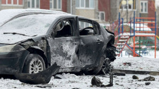 R&uacute;ssia retira centenas de moradores de cidade fronteiri&ccedil;a devido a bombardeios ucranianos