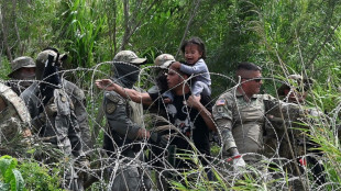 Umstrittene US-Abschieberegel Title 42 ausgelaufen