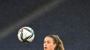 Fu&szlig;ball-EM: Weltfu&szlig;ballerin Putellas erleidet Kreuzbandriss